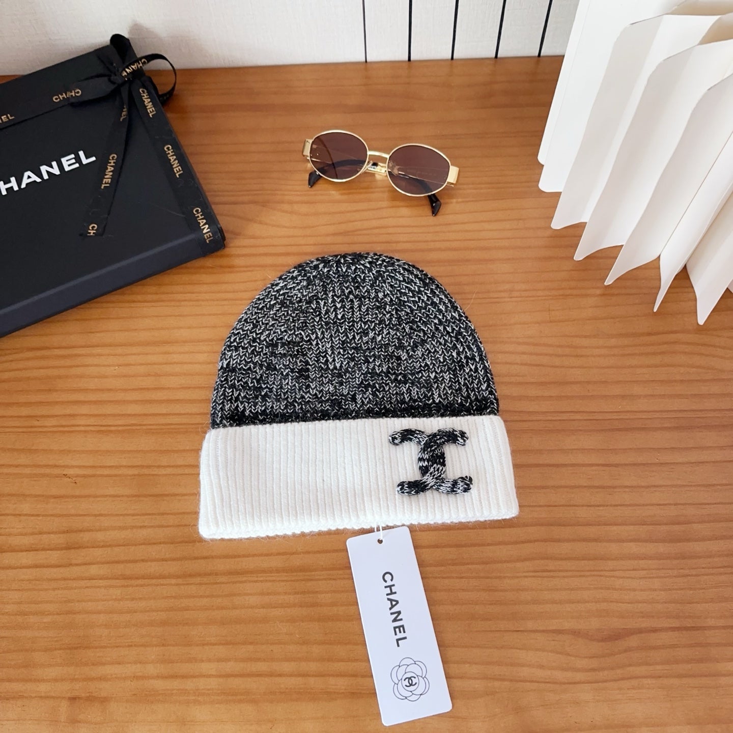 China Replica Chanel Hats 34usd Only