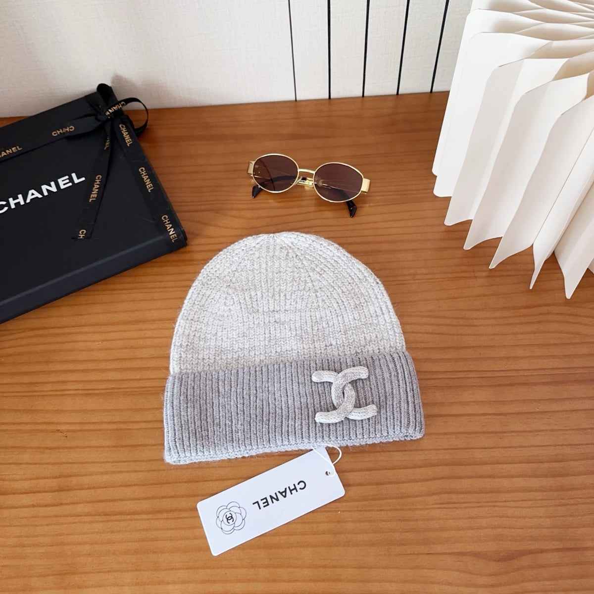 China Replica Chanel Hats 34usd Only