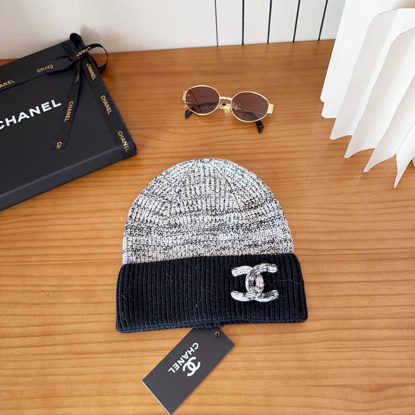 China Replica Chanel Hats 34usd Only