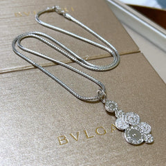 China Replica Bvlgari Necklaces 51usd Only