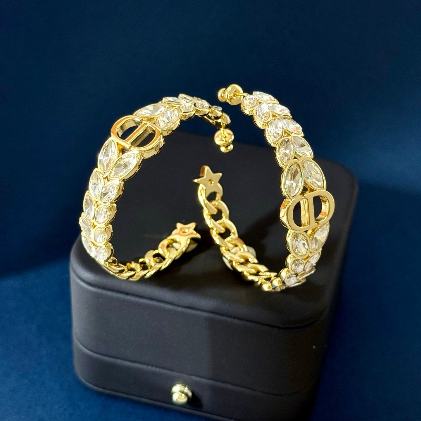 China Replica Gucci Earrings 28usd Only