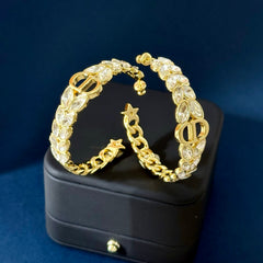 China Replica Gucci Earrings 28usd Only