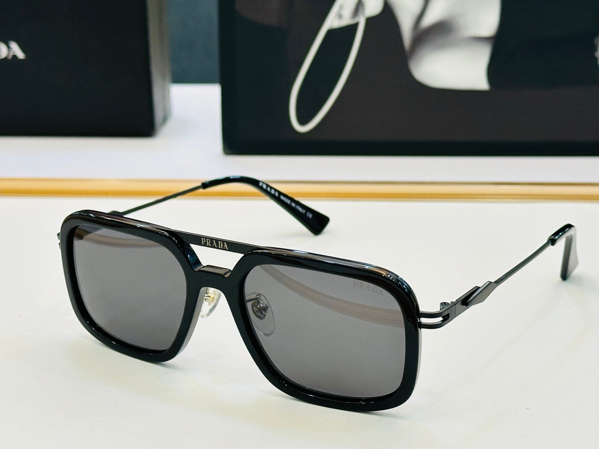 China Replica Prada Sunglasses 40usd Only