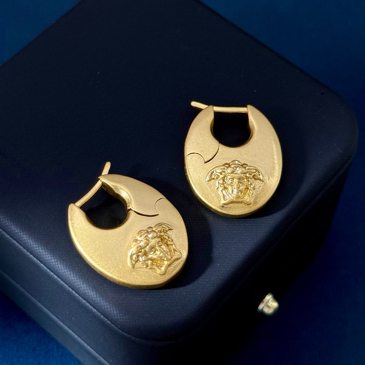 China Replica Versace Earrings 25usd Only