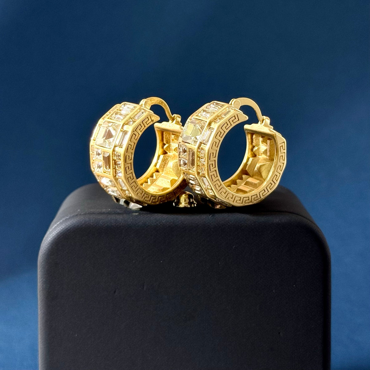 China Replica Gucci Earrings 30usd Only