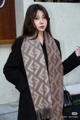 China Replica Fendi Scarf 52usd Only