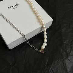 China Replica Celine Necklaces 39usd Only