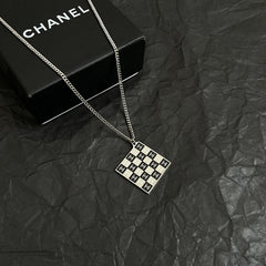 China Replica Chanel Necklaces 39usd Only