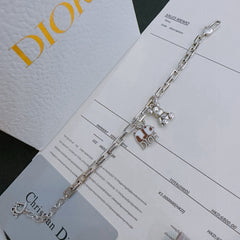 China Replica Dior Necklaces 60usd Only