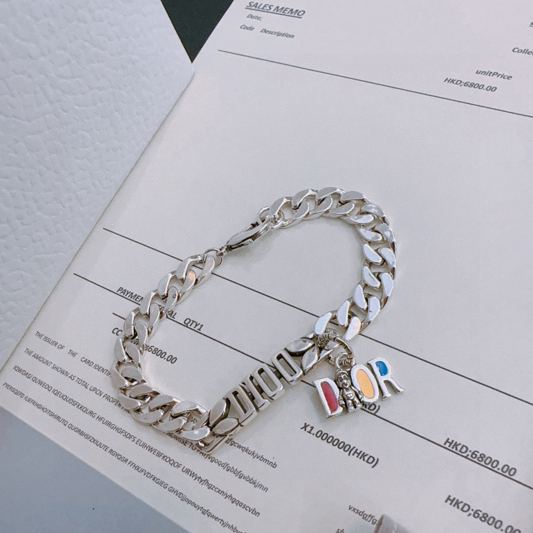 China Replica Dior Necklaces 60usd Only