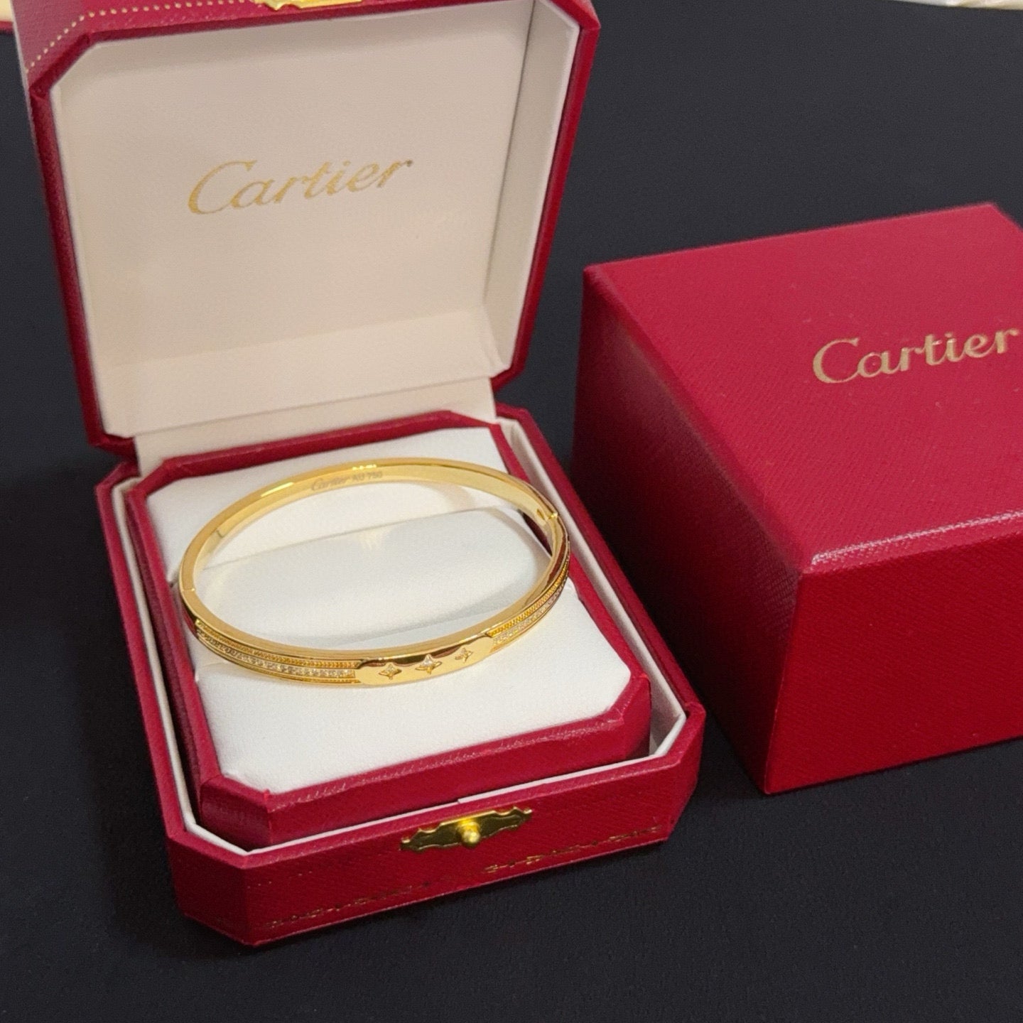 China Replica Cartier Bracelets 62usd Only