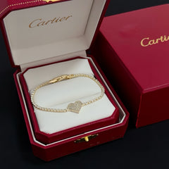 China Replica Cartier Bracelets 58usd Only