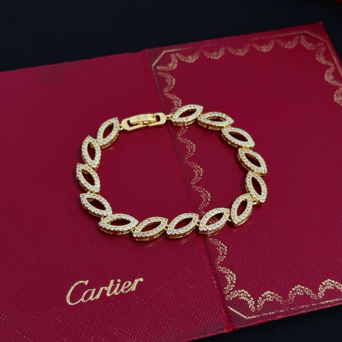 China Replica Cartier Bracelets 62usd Only