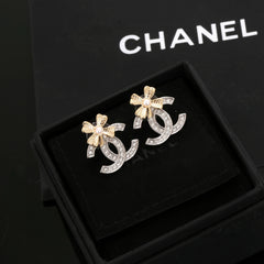 China Replica Chanel Earrings 22usd Only