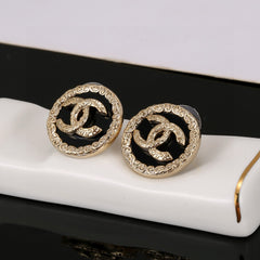 China Replica Chanel Earrings 20usd Only