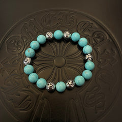 China Replica Chrome Hearts Bracelets 62usd Only