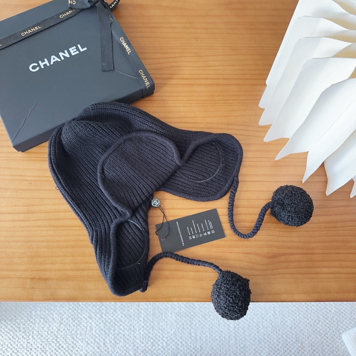 China Replica Chanel Hats 40usd Only