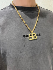 China Replica Balenciaga Necklaces 75usd Only