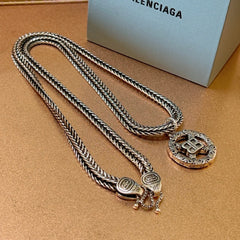 China Replica Balenciaga Necklaces 81usd Only