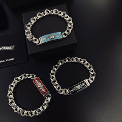 China Replica Chrome Hearts Bracelets 68usd Only