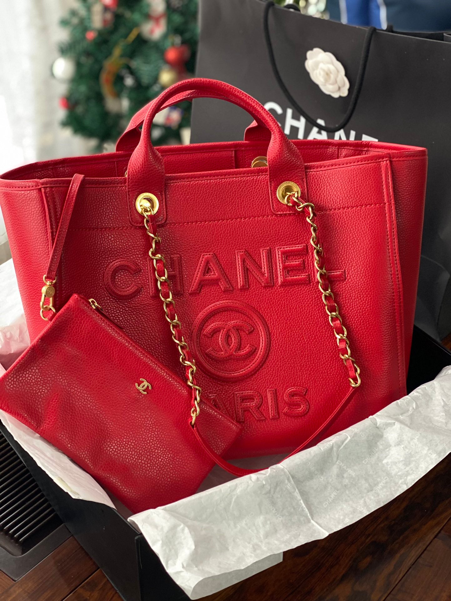 China Replica Chanel Handbags 249usd Only