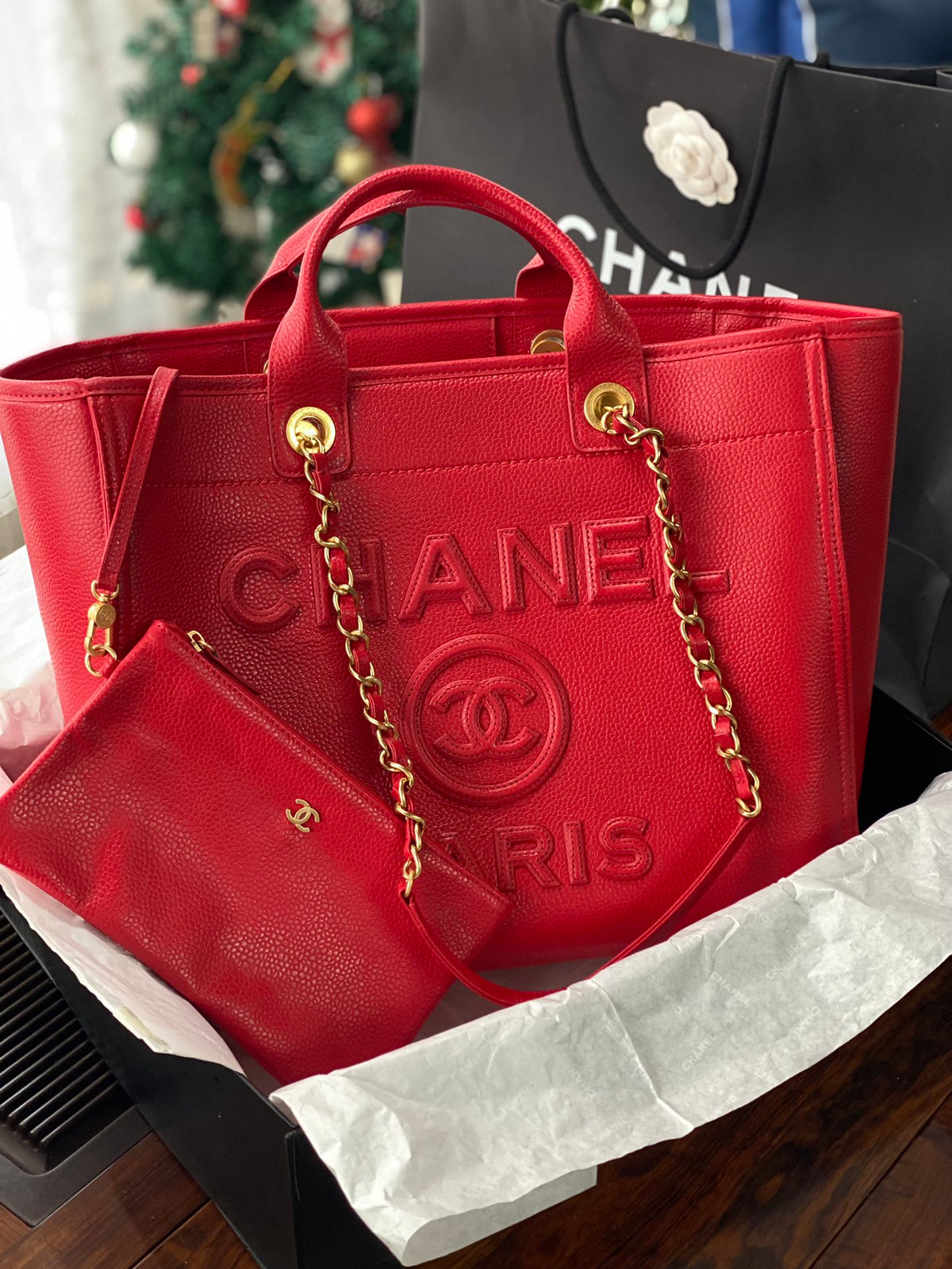 China Replica Chanel Handbags 249usd Only