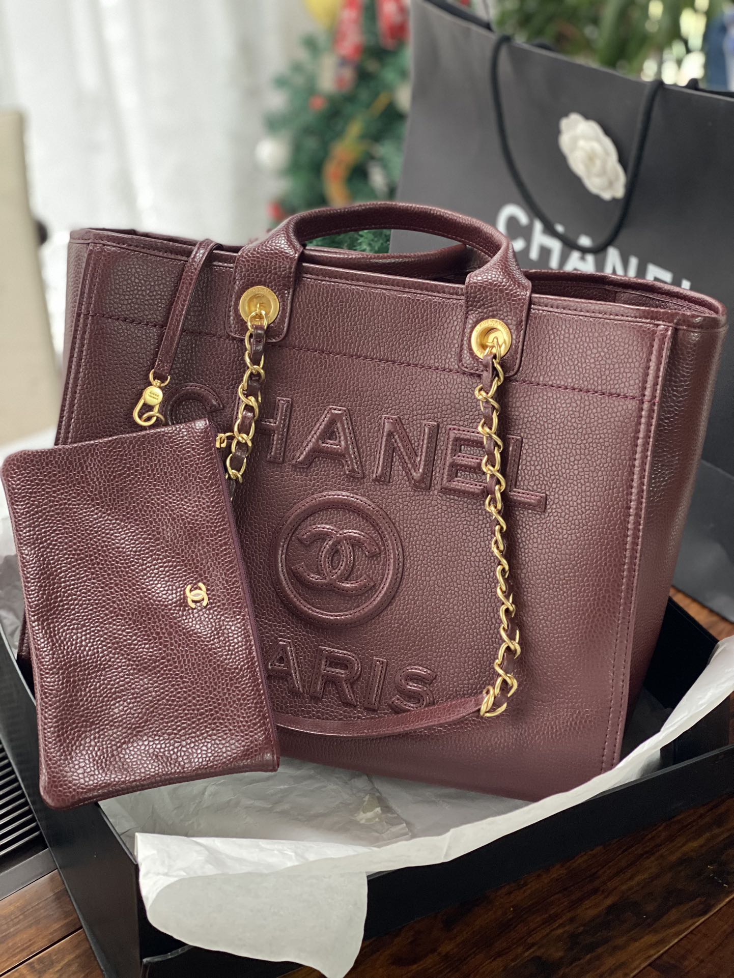 China Replica Chanel Handbags 249usd Only