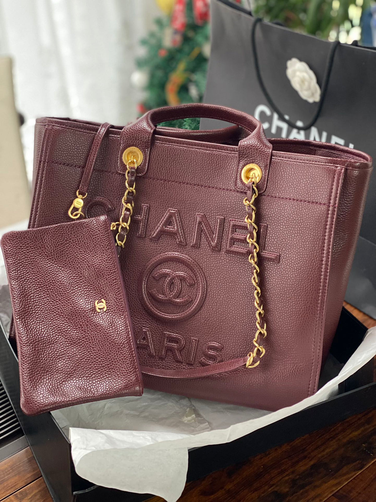 China Replica Chanel Handbags 249usd Only