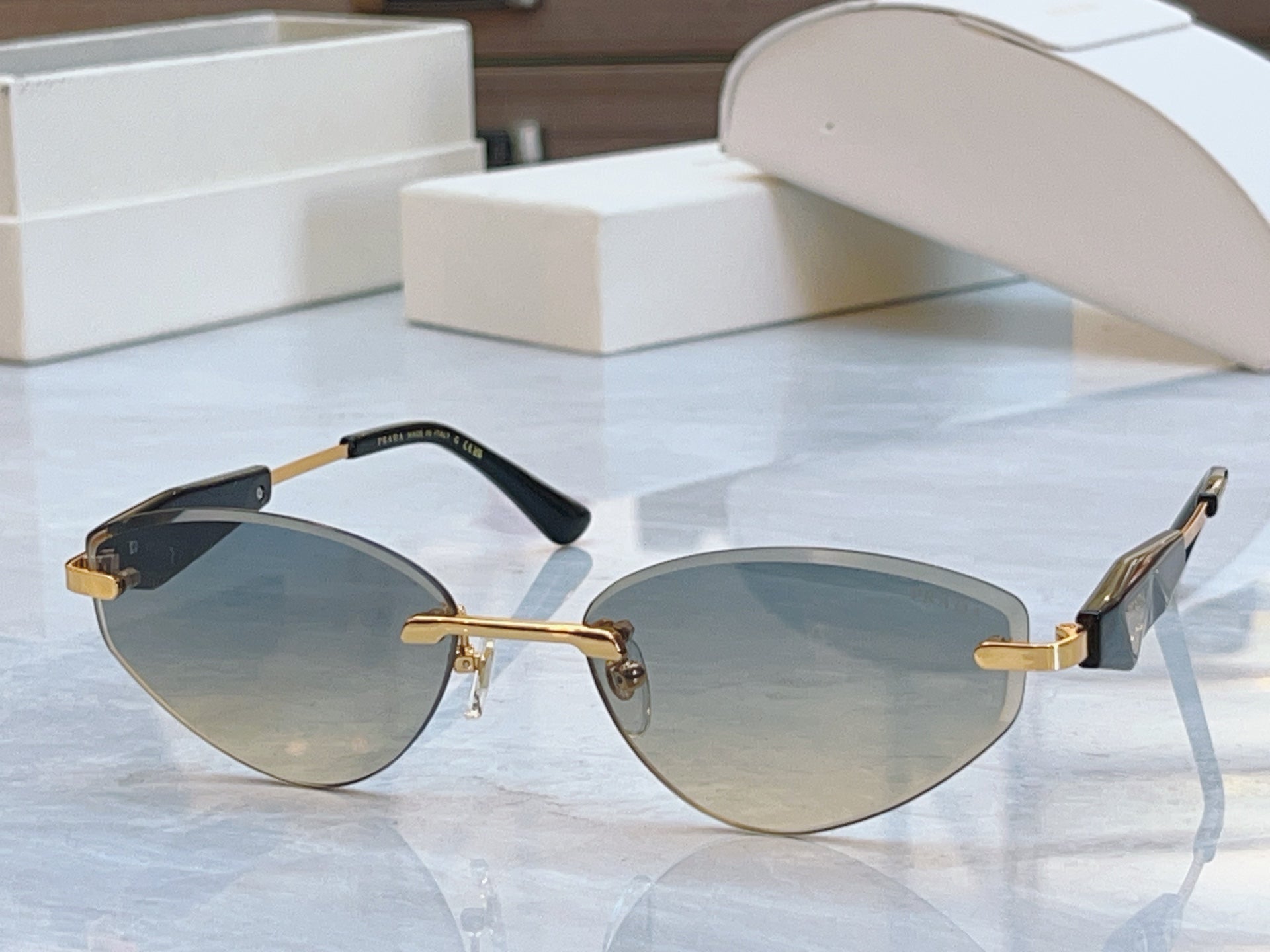 China Replica Prada Sunglasses 54usd Only