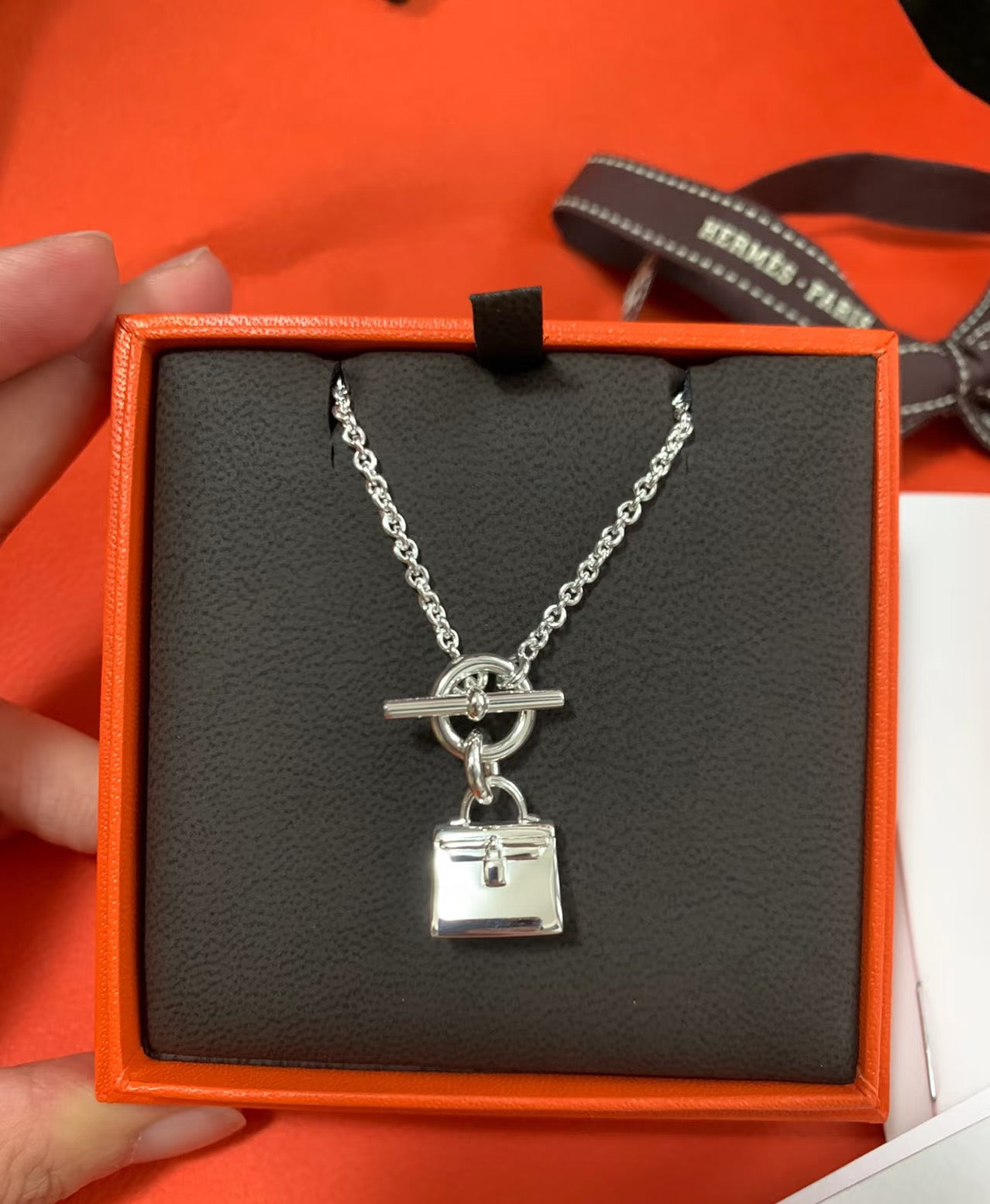 China Replica Hermes Necklaces 39usd Only