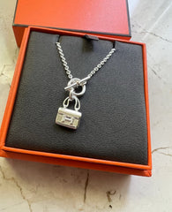 China Replica Hermes Necklaces 39usd Only