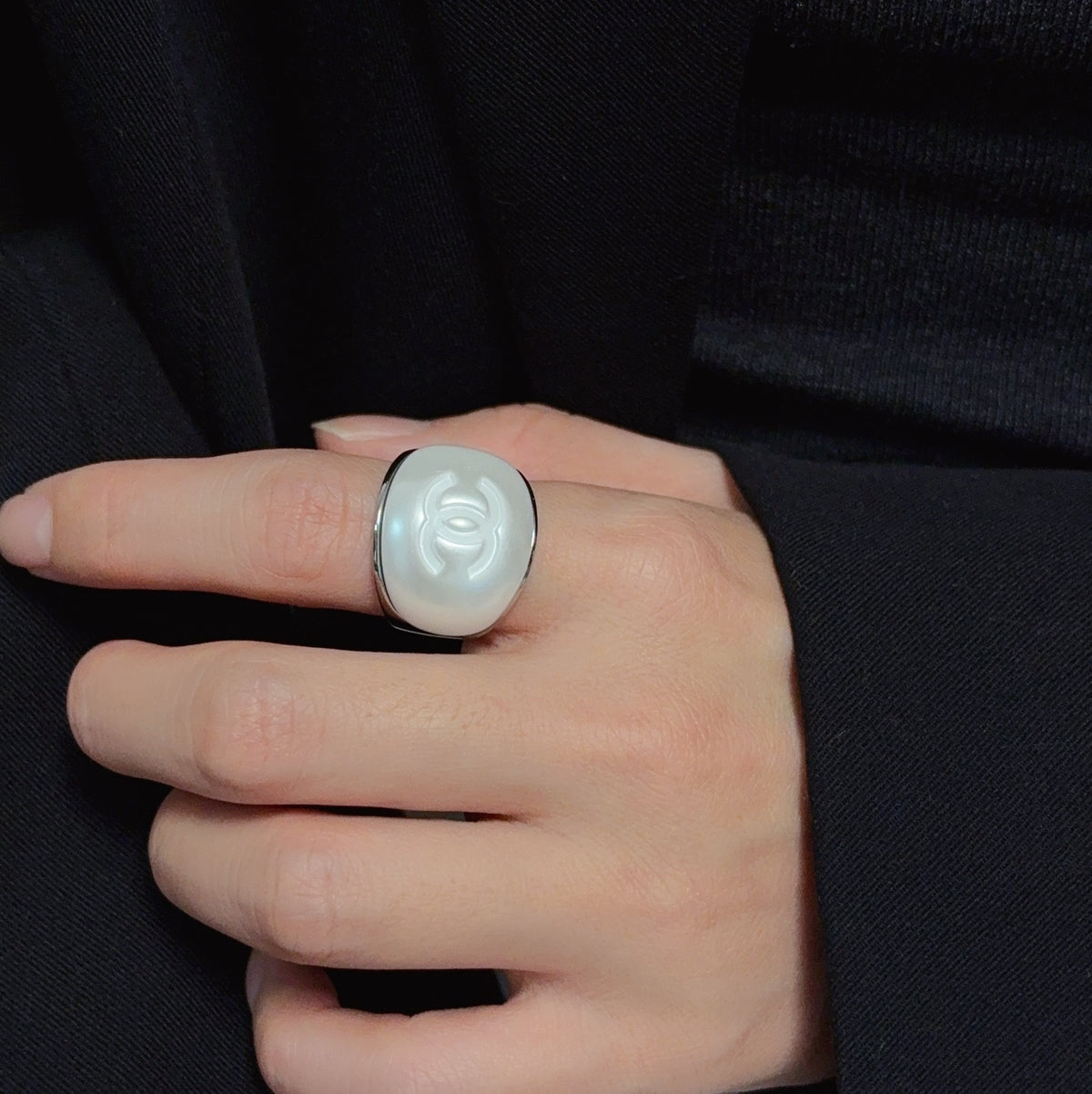 China Replica Chanel Rings 28usd Only