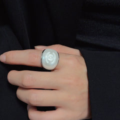 China Replica Chanel Rings 28usd Only