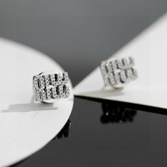 China Replica Miumiu Earrings 22usd Only