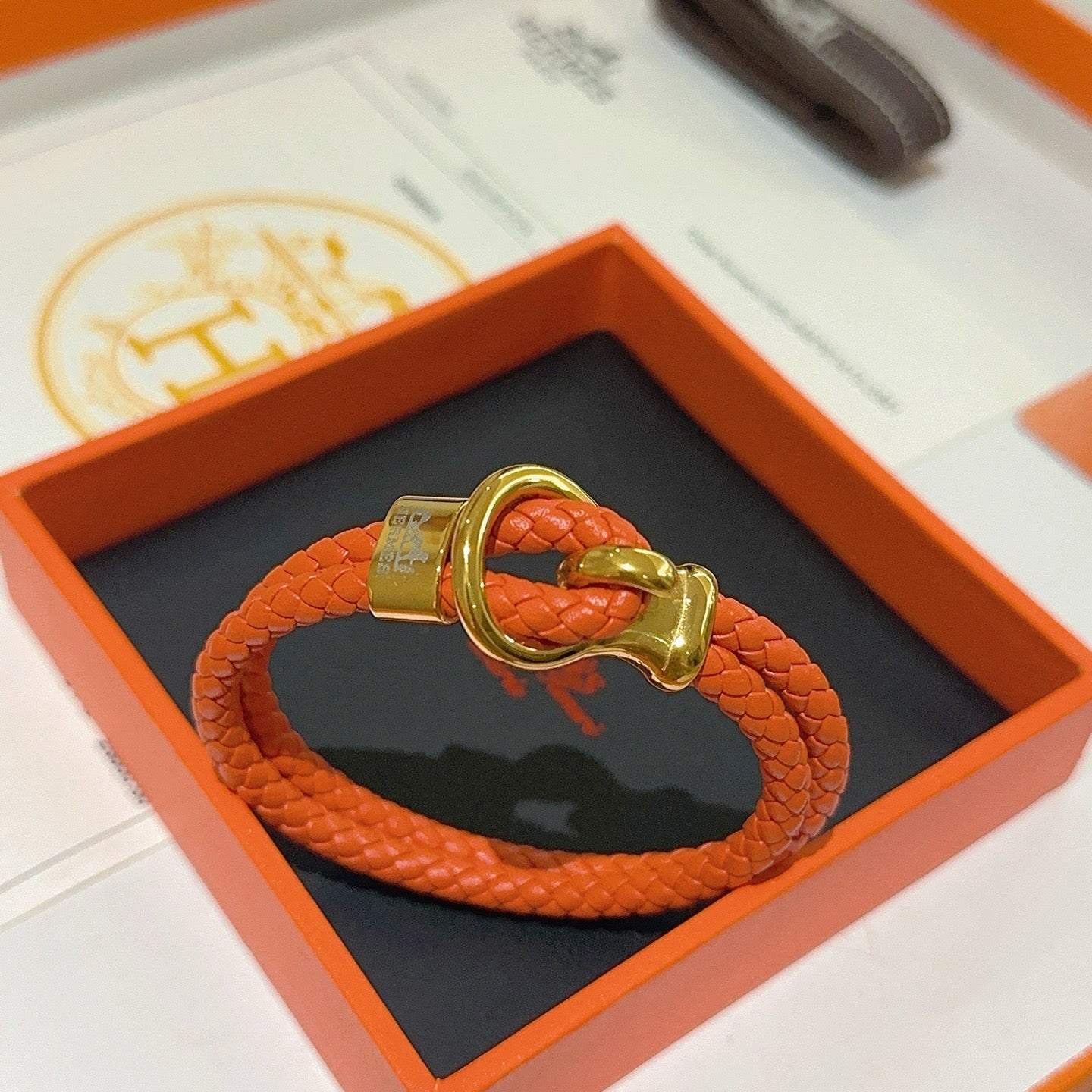 China Replica Hermes Bracelets 42usd Only