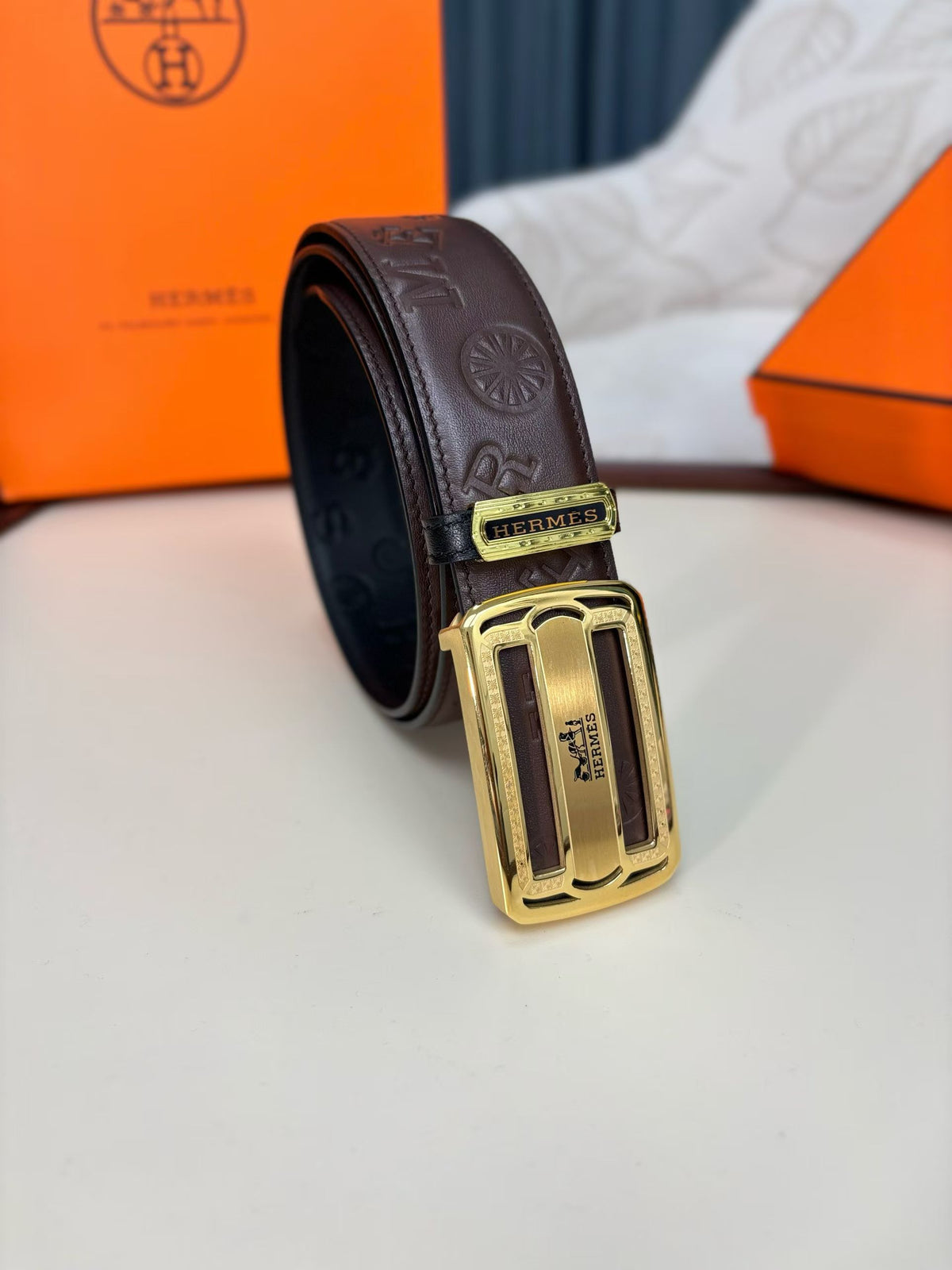China Replica Hermes Belts 52usd Only