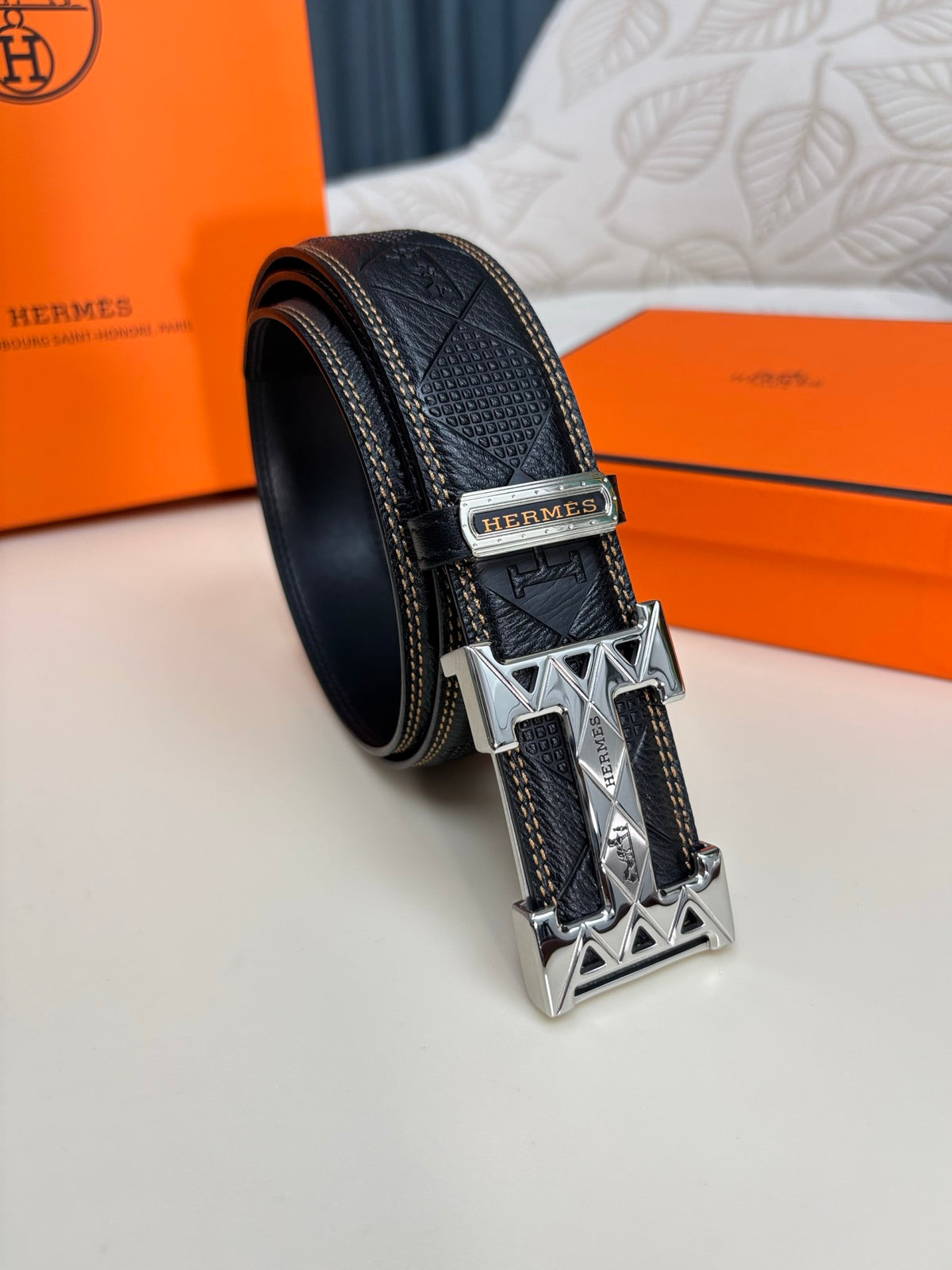 China Replica Hermes Belts 52usd Only