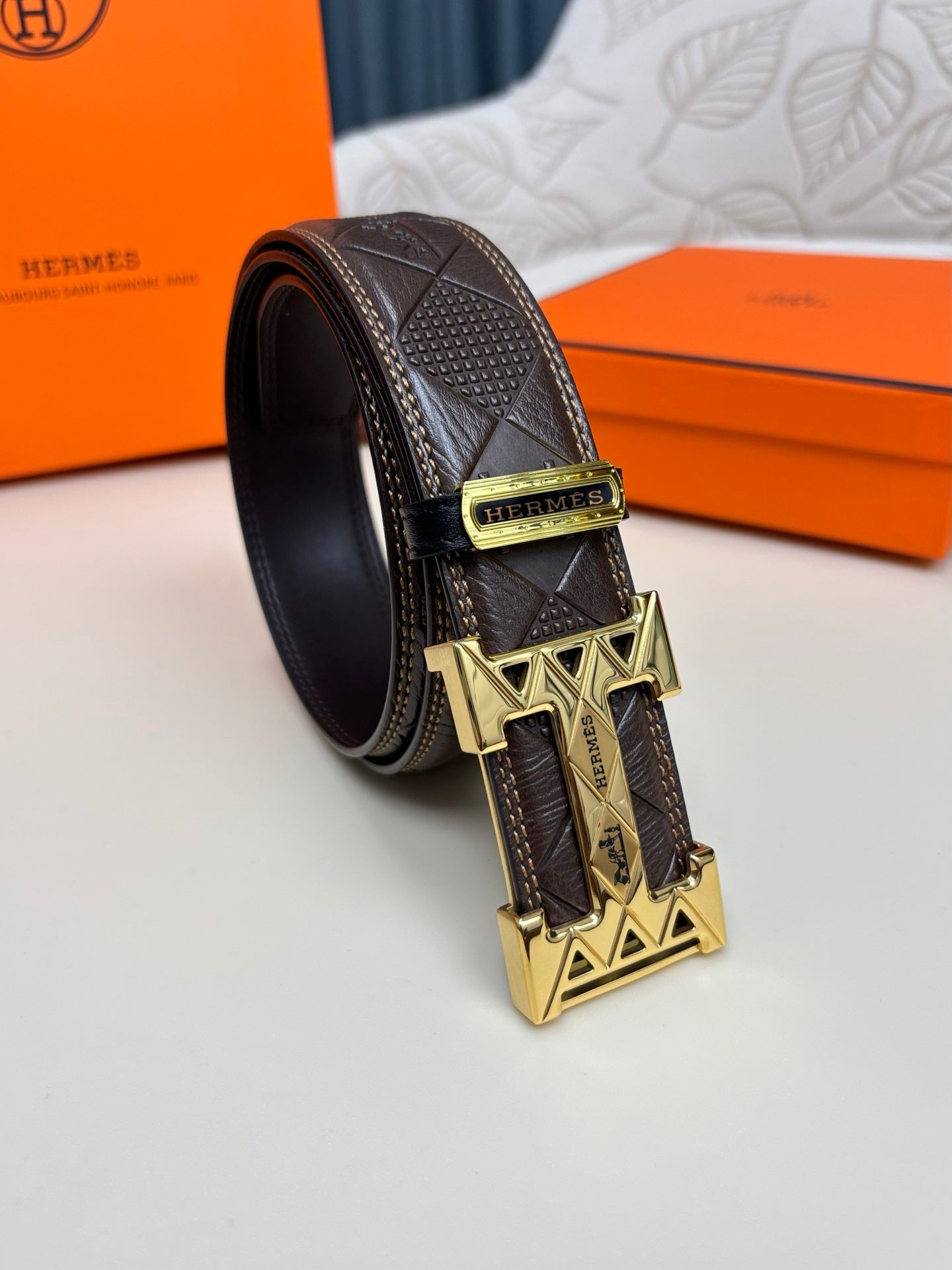 China Replica Hermes Belts 52usd Only