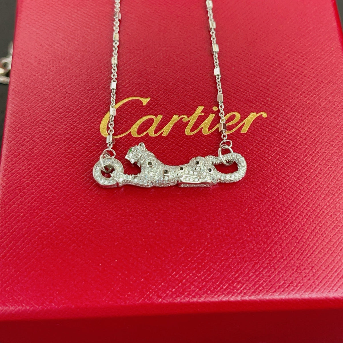 China Replica Cartier Necklaces 36usd Only