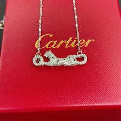 China Replica Cartier Necklaces 36usd Only