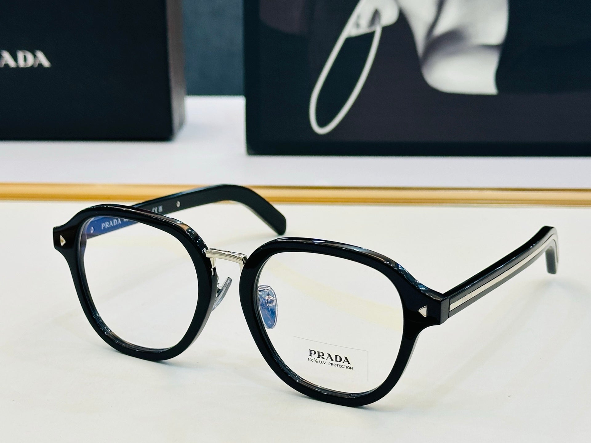 China Replica Prada Sunglasses 54usd Only