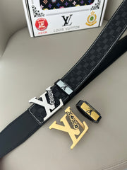 China Replica LV Belts 58usd Only