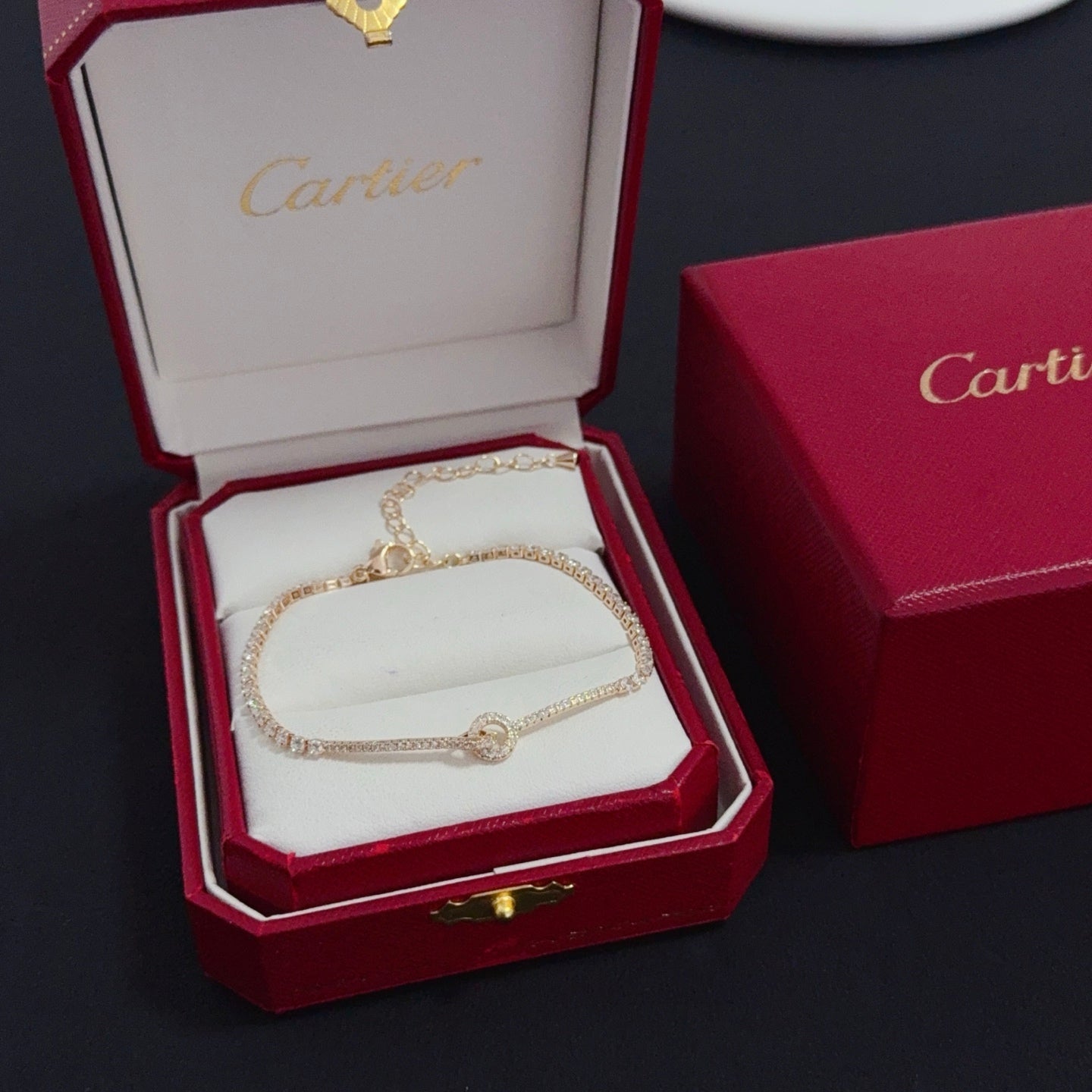 China Replica Cartier Bracelets 58usd Only