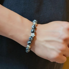China Replica Chrome Hearts Bracelets 62usd Only