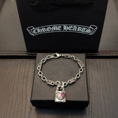 China Replica Chrome Hearts Bracelets 62usd Only