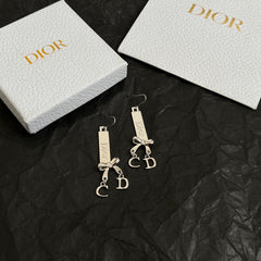 China Replica Dior Earrings 38usd Only