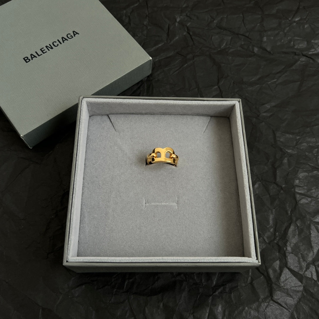 China Replica Balenciaga Rings 38usd Only