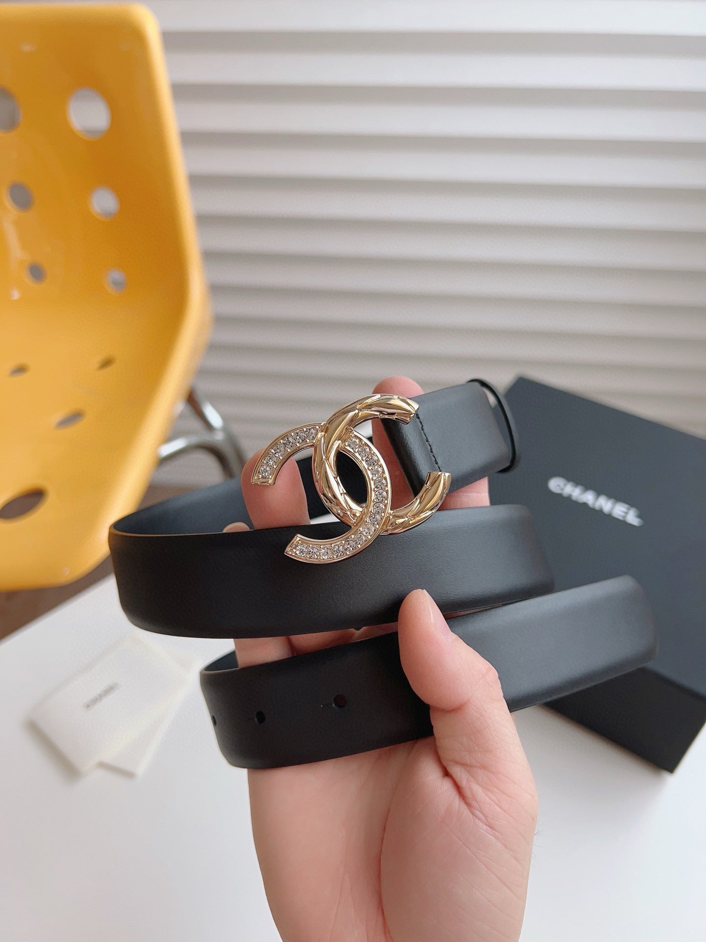 China Replica Chanel Belts 56usd Only