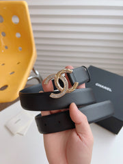 China Replica Chanel Belts 56usd Only