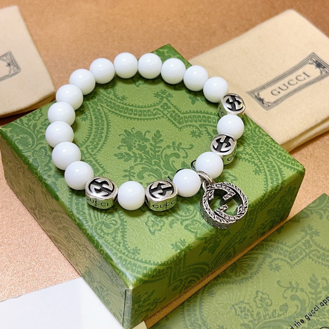 China Replica Gucci Bracelets 58usd Only